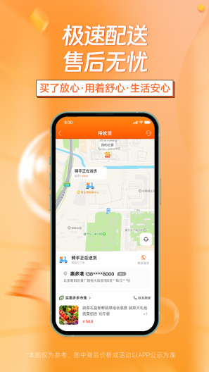 惠多港 Screenshots4
