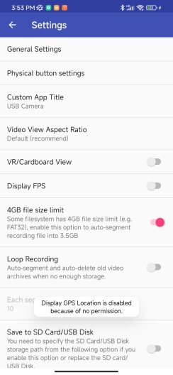 USB Camera Screenshots2