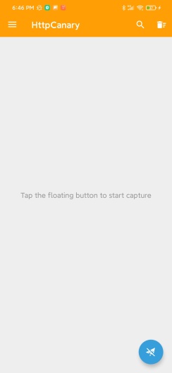 HttpCanary Screenshots1