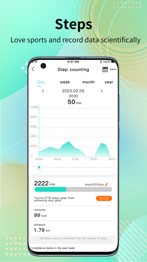 HD Fit Pro Screenshots1