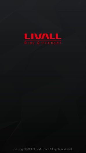 LIVALL Screenshots1