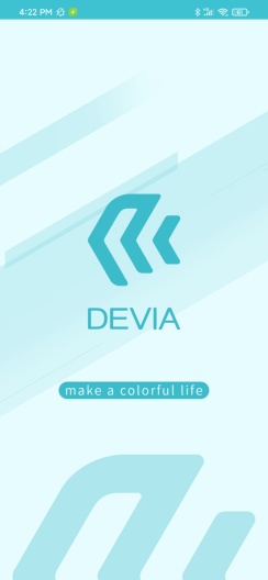 Devia Screenshots2
