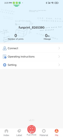 Fun Print Screenshots4