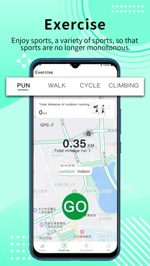 HD Fit Pro Screenshots5