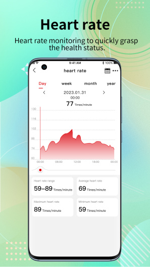 HD Fit Pro Screenshots4
