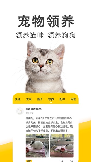 有只宠物 Screenshots1